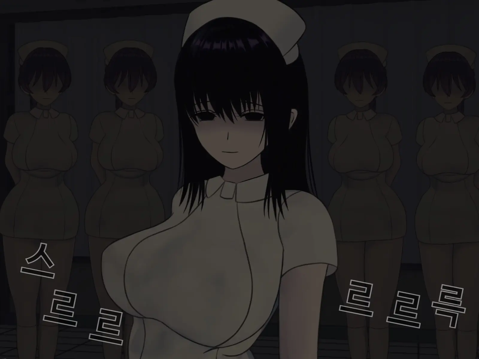 Sakusei Byoutou (7) ~Seikaku Saiaku No Nurse Shika Inai Byouin De Shasei Kanri Seikatsu~ | 착정병동7 ~ 성격나쁜 간호사들밖에 없는 병원에서 사정관리 생활~